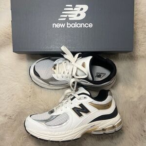 New Balance 2002